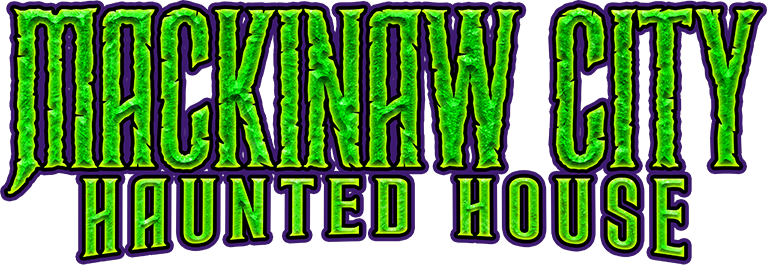 Haunt Title Haunt Title